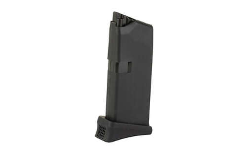 Magazines KCI USA 9mm MAG KCI USA FOR GLOCK 43 9MM 6RD